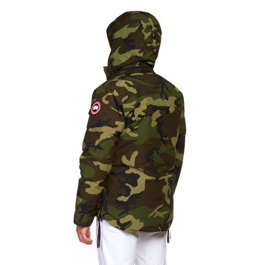NEW Colmar Men's Ski Jacket, Made in Italy, US Size: 42, Color: Beige
