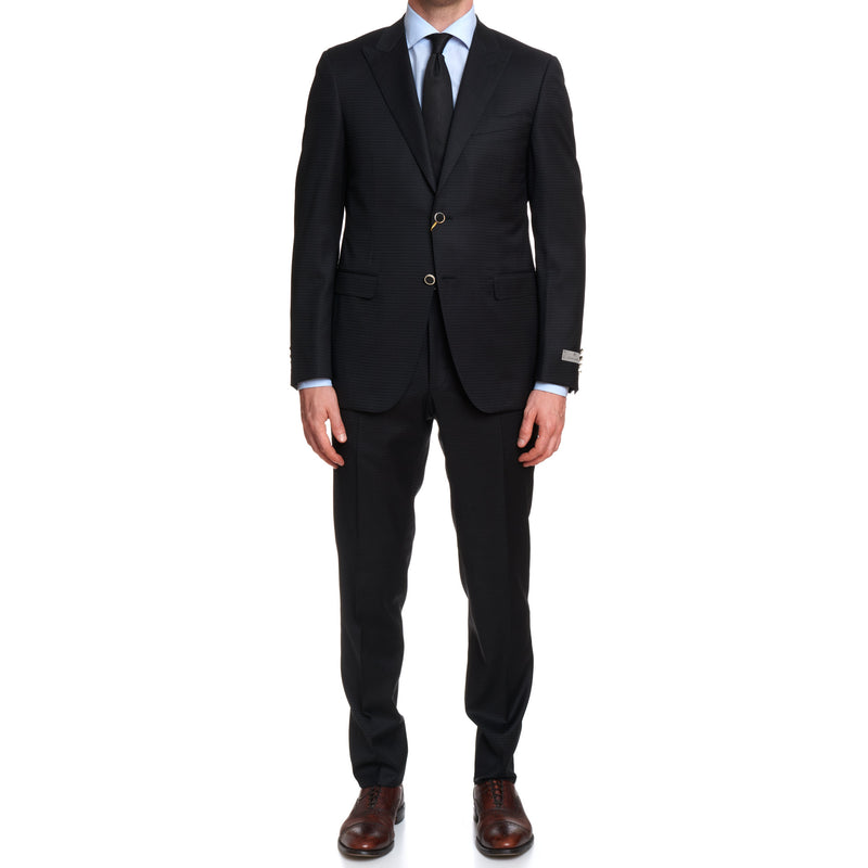 Luxury Men's Suits at Sartoriale