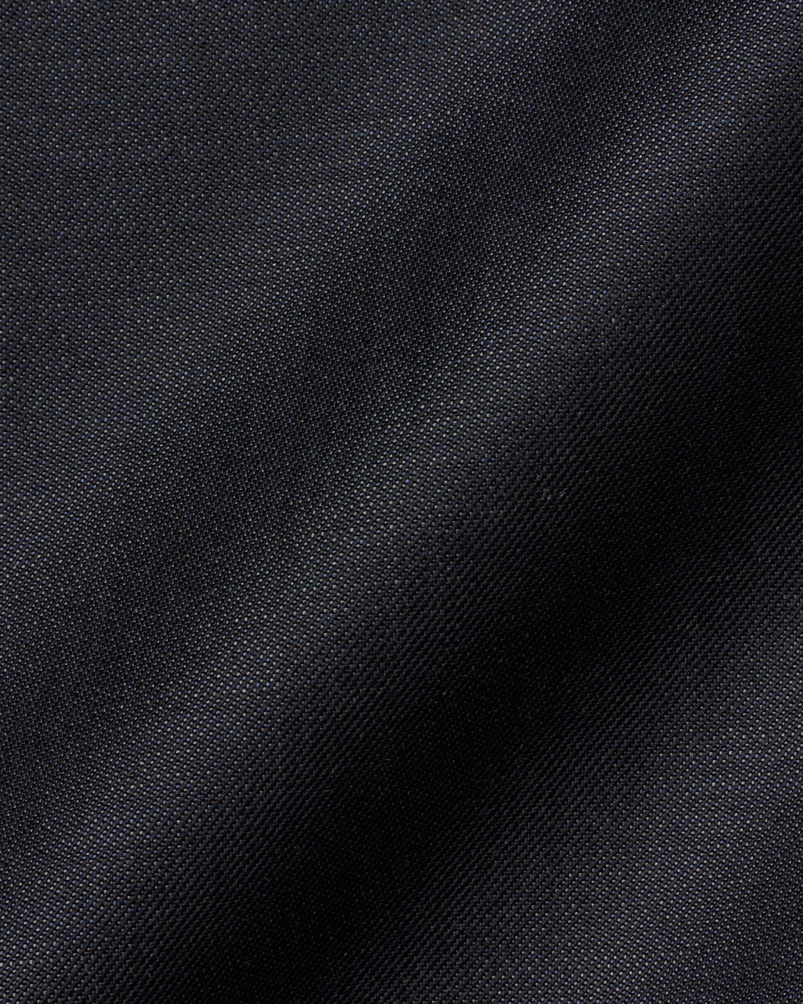 CANALI 1934 Gray Travel Wool-Mohair 3 Piece Mandarin Collar Formal Suit EU 50 US 40 CANALI