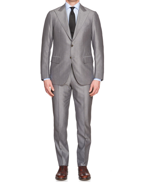 CESAREATTOLINIHandmadeGrayCott