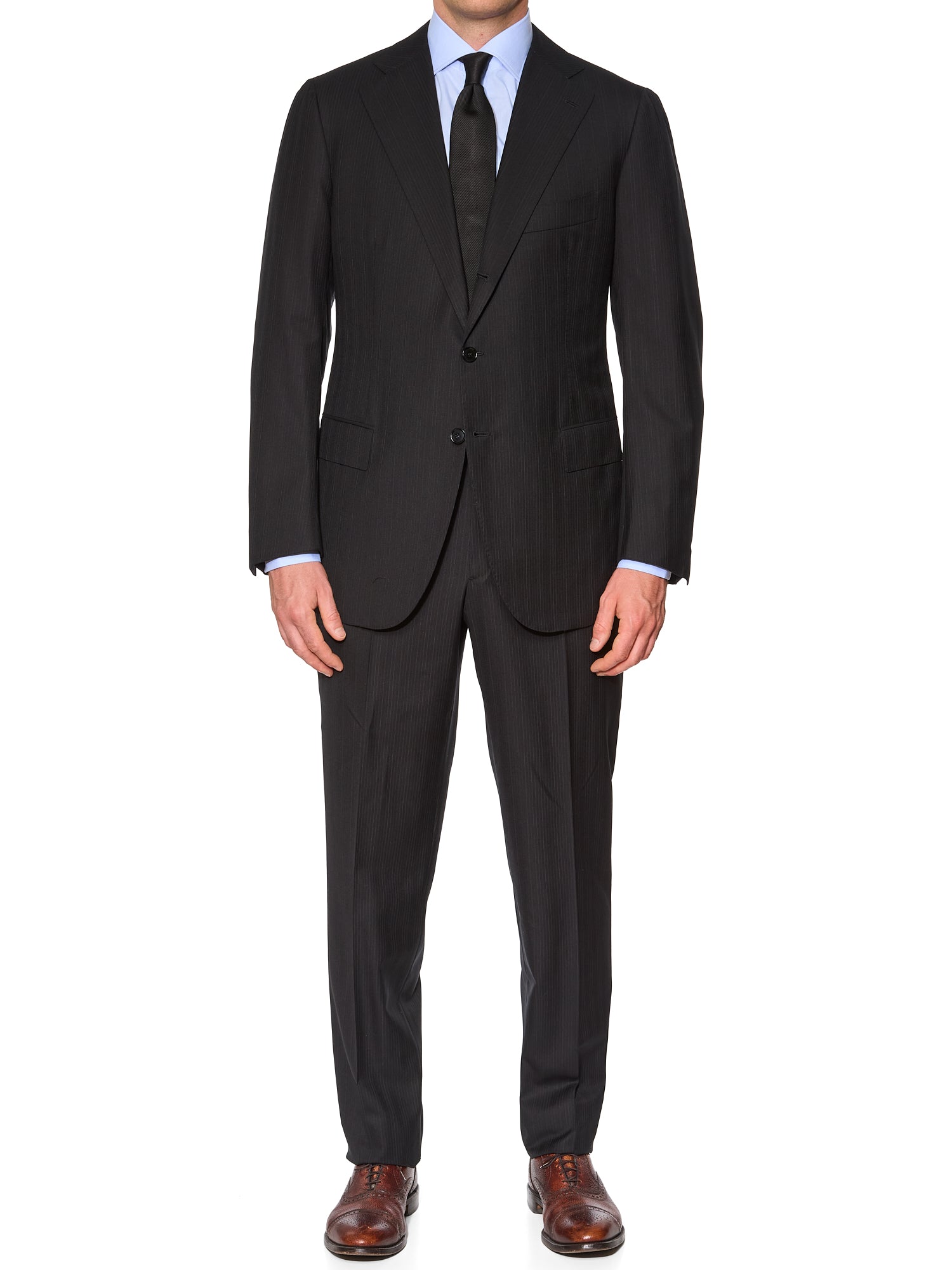 サルトリオ スーツ kiton Cesare Attolini SARTORIO The Best Old Money Suit Brands: Kiton, Cesare Attolini, and