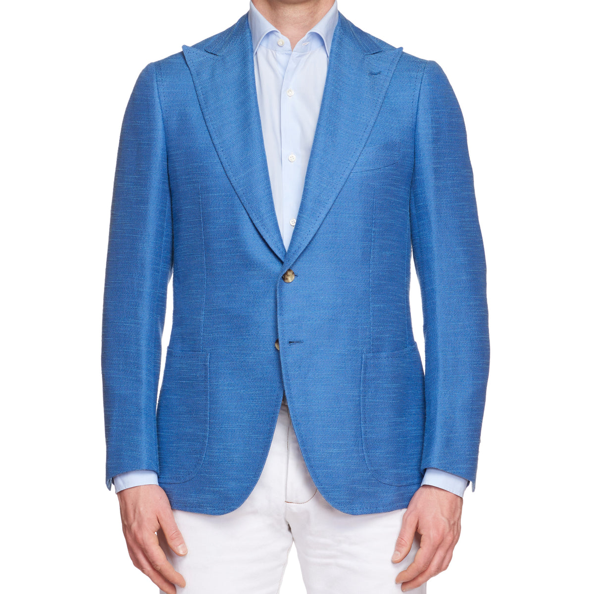 CESAREATTOLININapoliBlueCotton 