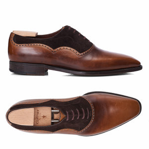 Descriptive image text