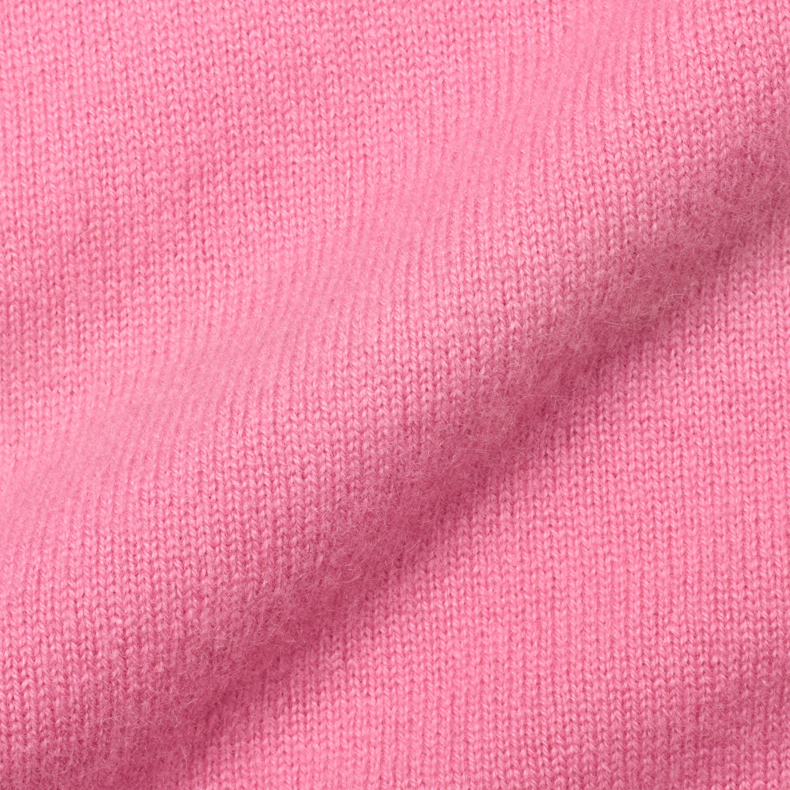 DELLA CIANA for VANNUCCI Pink Cashmere Knit Sweater Vest EU 46 NEW US XS