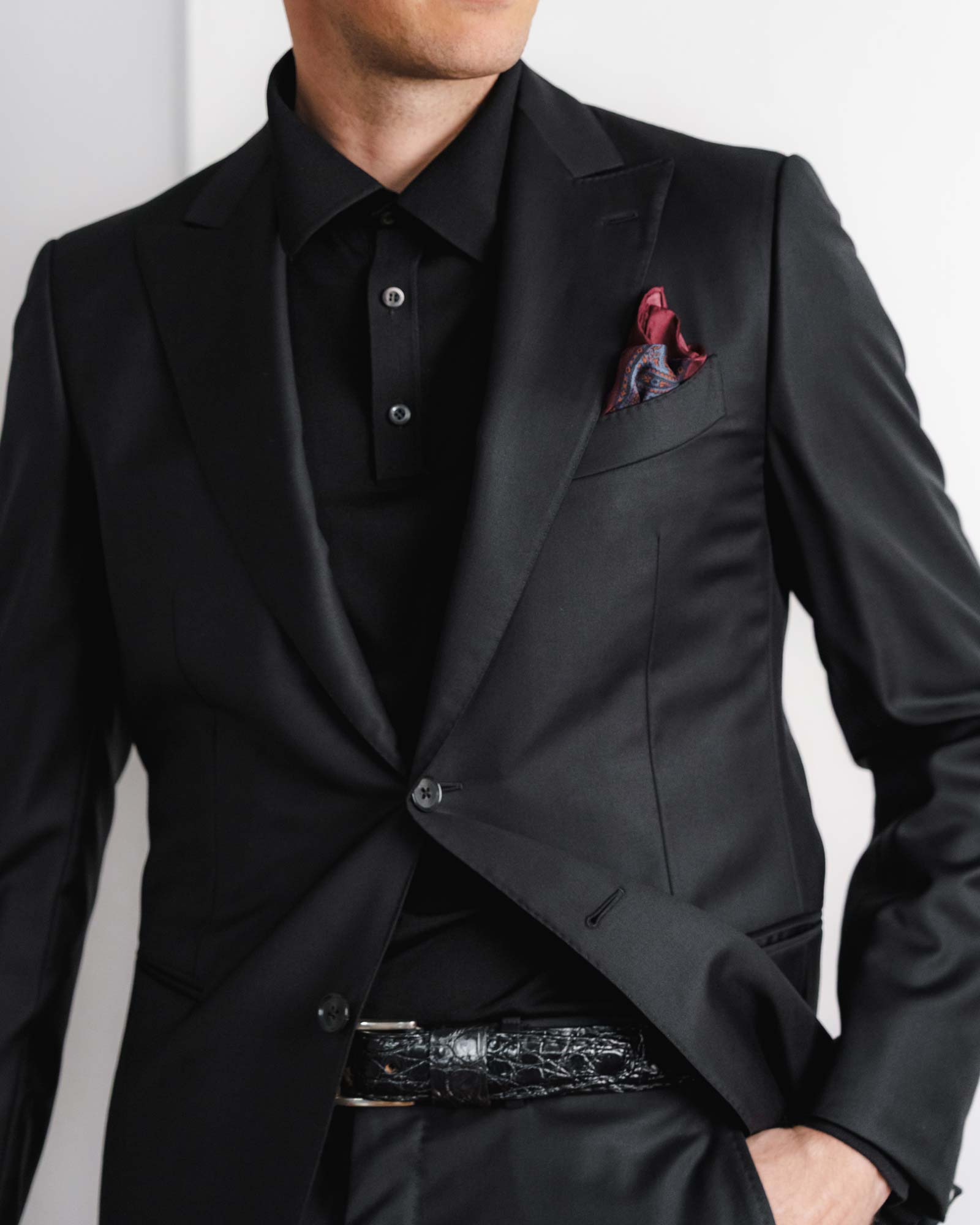 SARTORIALE - Your Online Destination for Luxury Men's Clothing