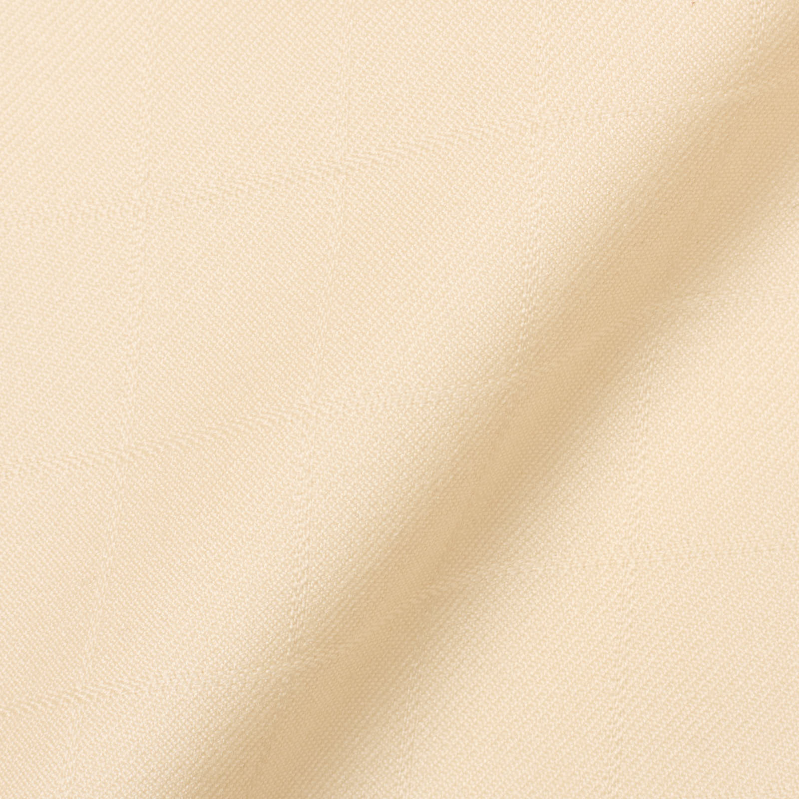 D'AVENZA for VANNUCCI Light Beige Windowpane Cashmere-Silk Jacket NEW