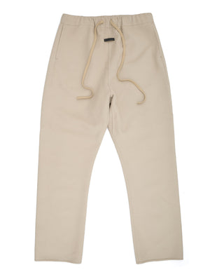 FEAR OF GOD Eternal Double Faced Wool-Cashmere Dausty Beige Pants