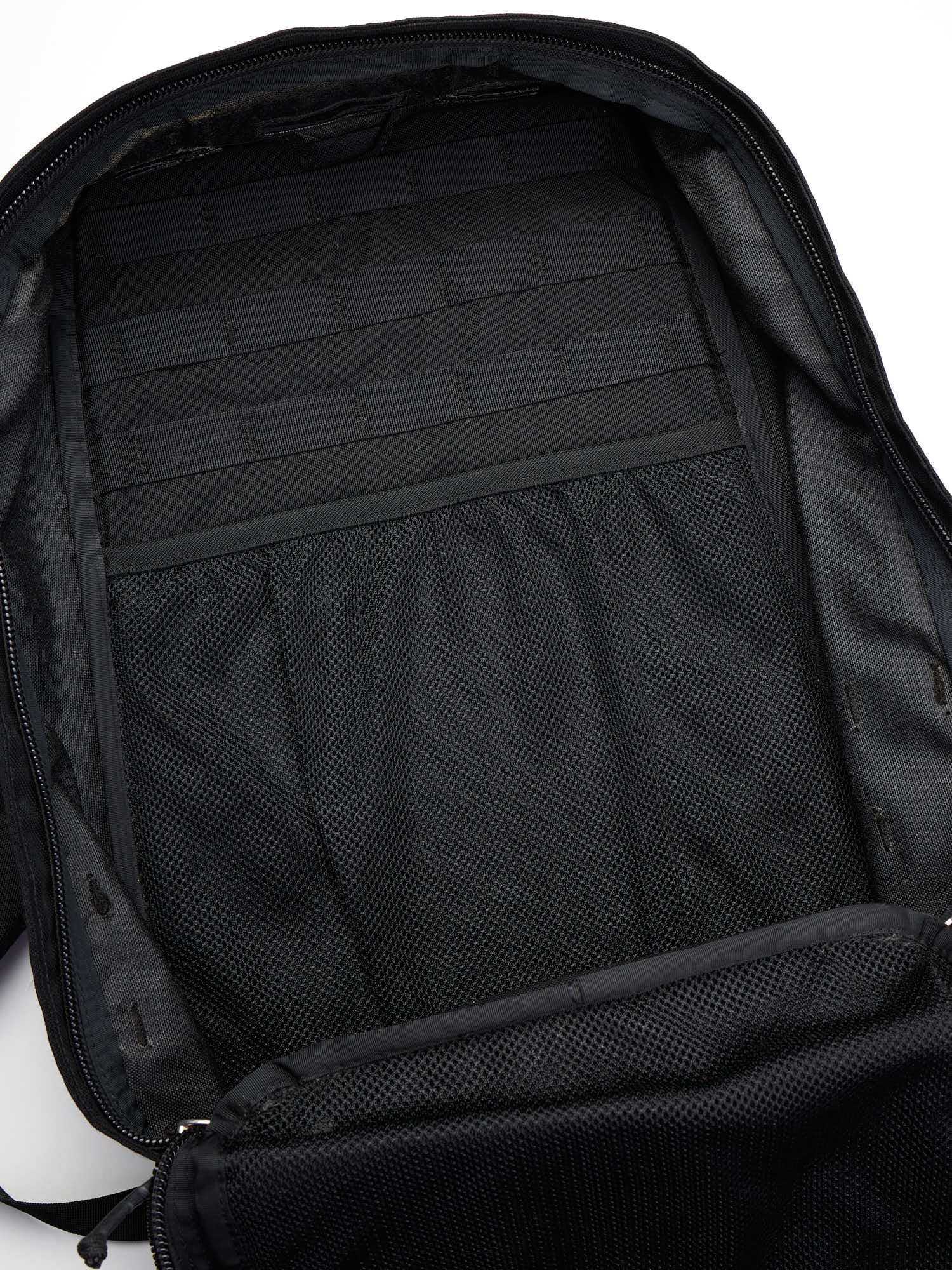 Ultra Rare 2010 GORUCK GR1 USA OG Balck Backpack Rucking First Edition 26L