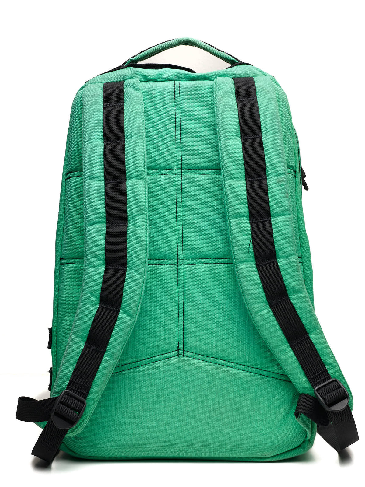 Ultra Rare GORUCK Rucker 1.0 "Ingress Enlightened" Special Edition Green 20L Backpack 2016