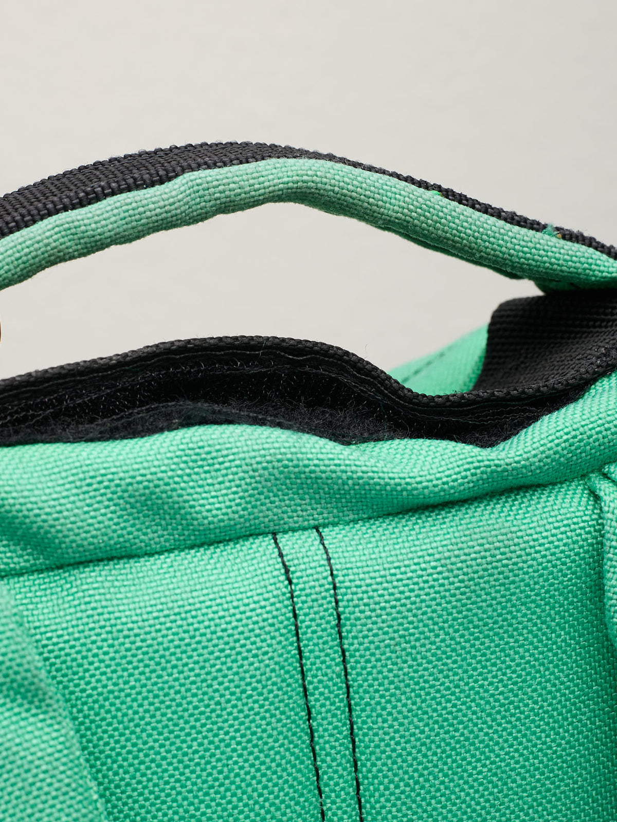 Ultra Rare GORUCK Rucker 1.0 "Ingress Enlightened" Special Edition Green 20L Backpack 2016