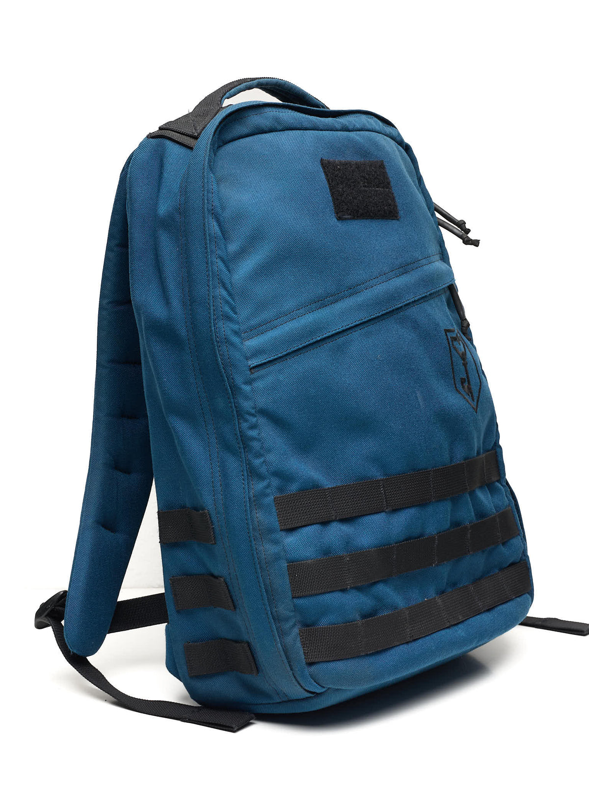 Ultra Rare GORUCK Rucker 1.0 "Ingress Resistance" Special Edition Blue Backpack 2016