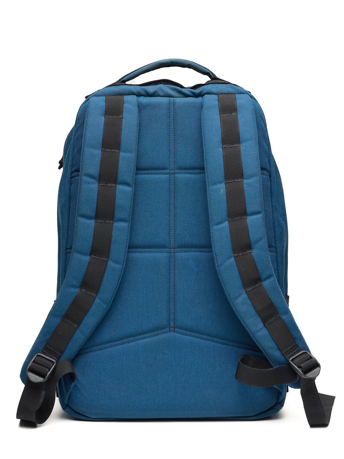 Ultra Rare GORUCK Rucker 1.0 "Ingress Resistance" Special Edition Blue Backpack 2016