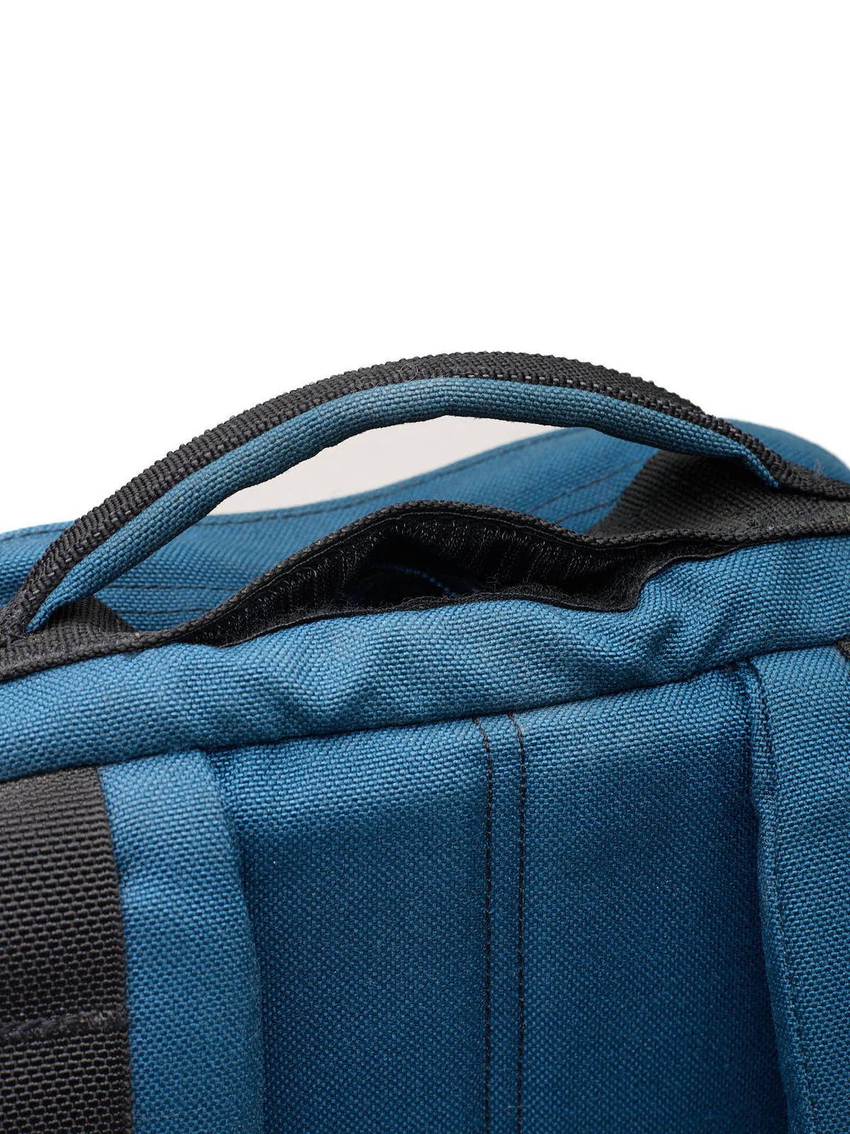 Ultra Rare GORUCK Rucker 1.0 "Ingress Resistance" Special Edition Blue Backpack 2016
