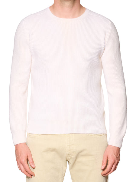 GRANSASSOCreamVirginWool-