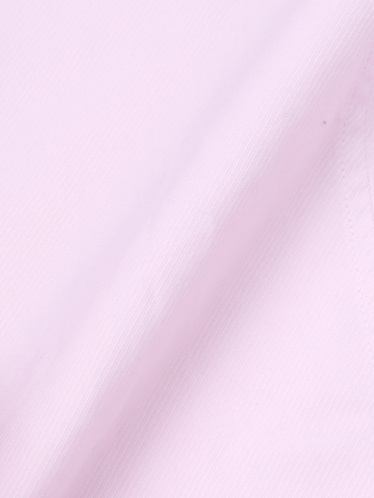 GUCCI Pink Twill Cotton Shirt US 15.75 / EU 40