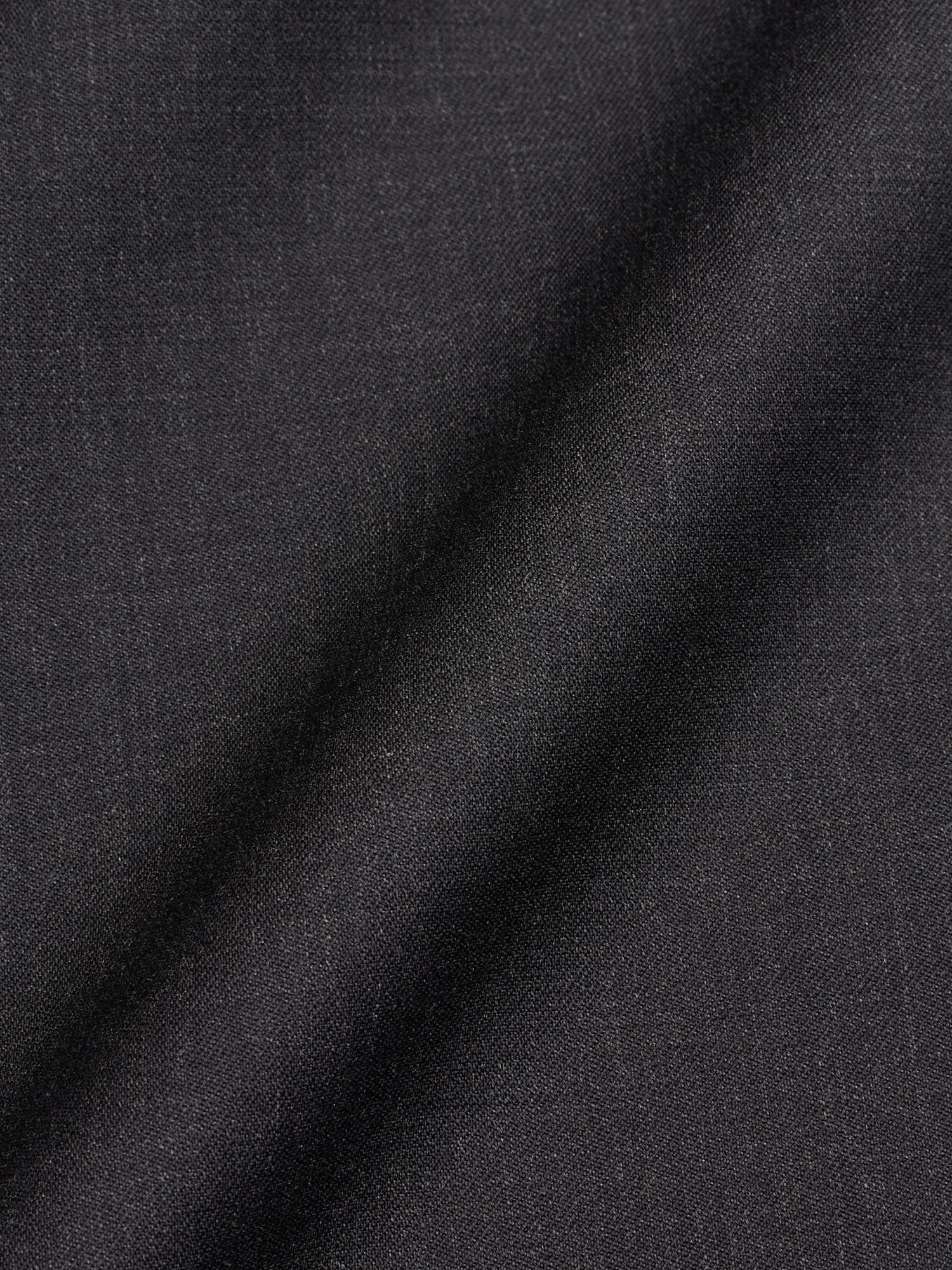 Hitman by Cerruti Gray Arsenio Wool Super 100‘s Double Breasted Suit