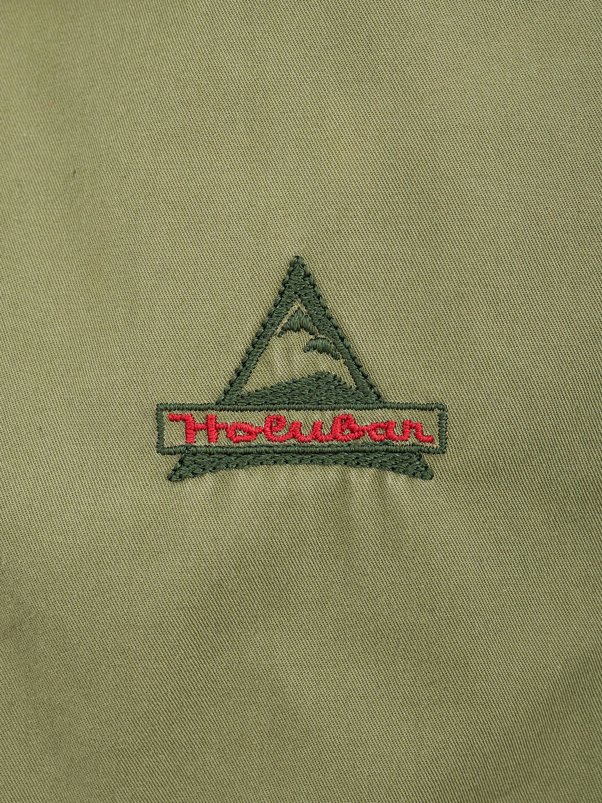 Rare HOLUBAR "Explorer" Military Green Down  Parka Jacket Alpaca Cabourn Everest