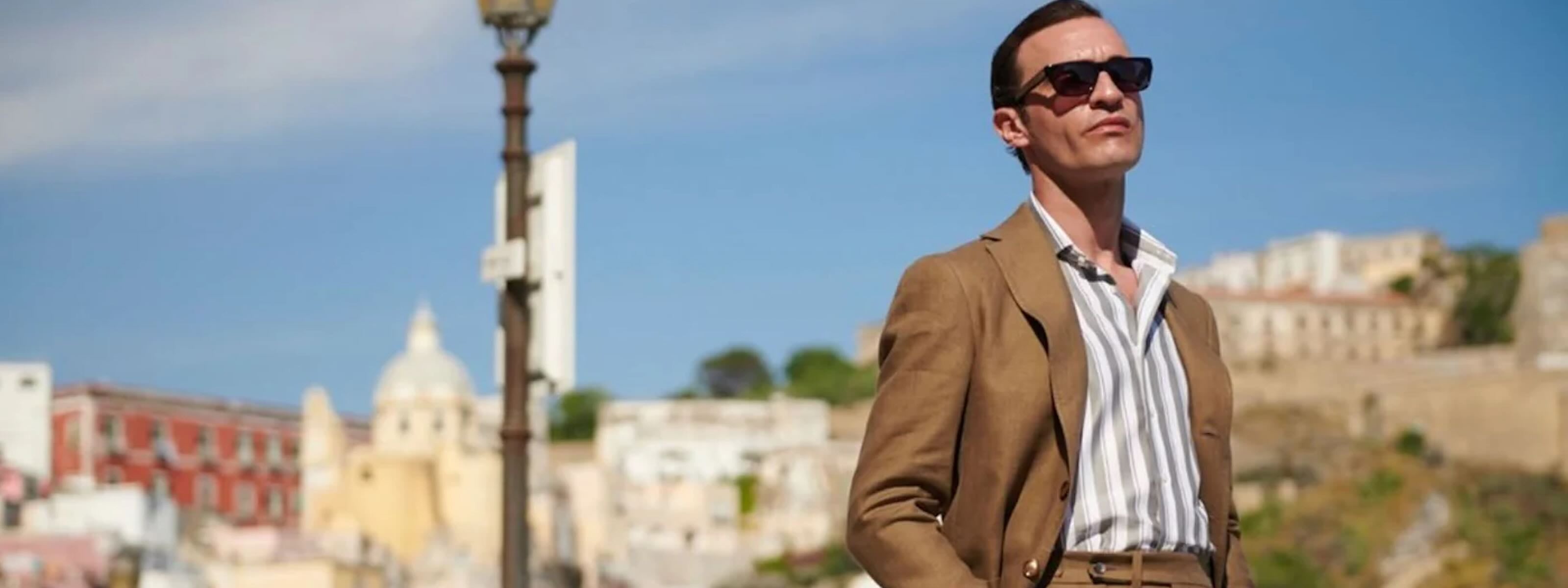 SARTORIALE - Your Online Destination for Luxury Men's Clothing