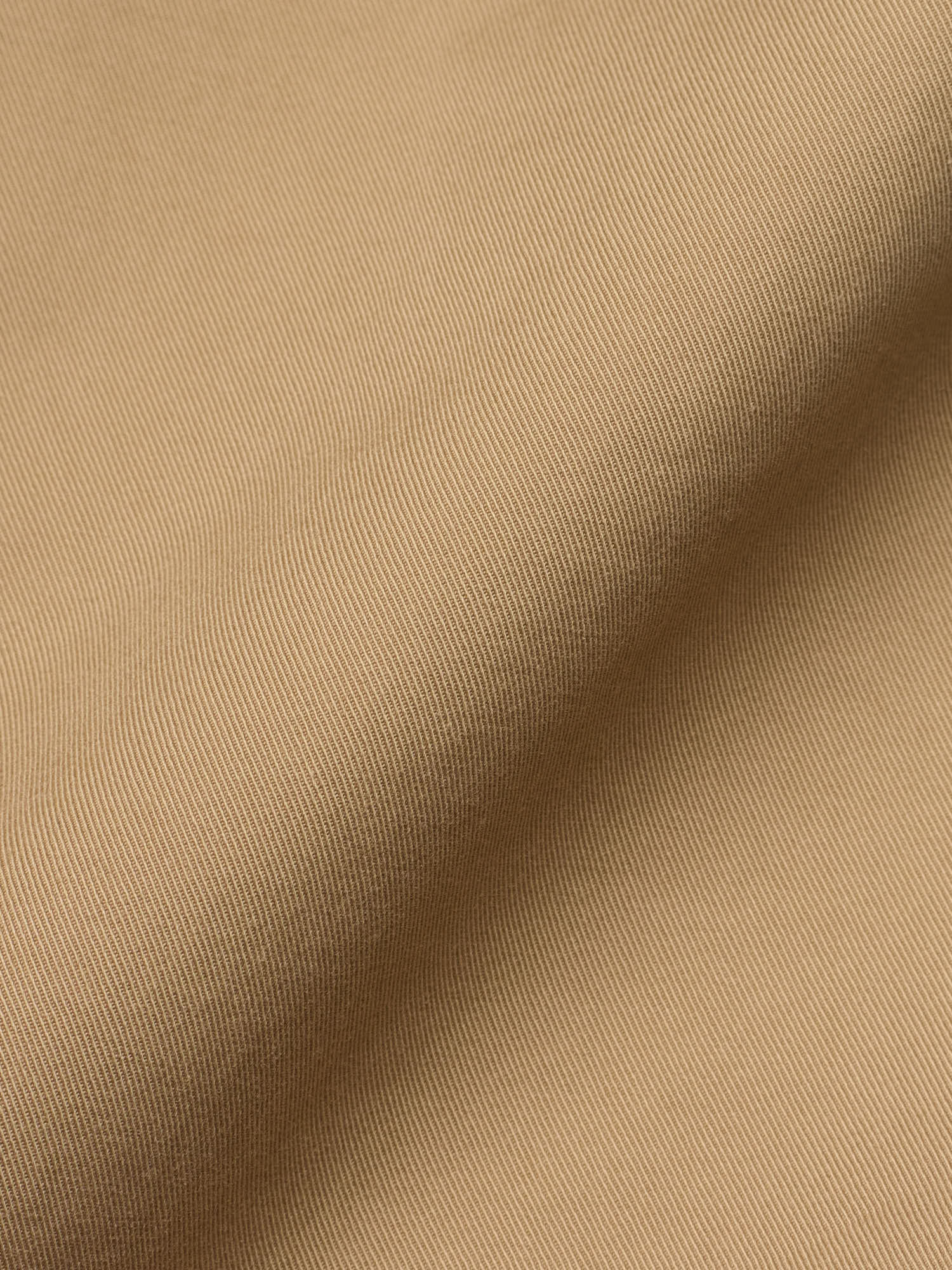 INCOTEX Beige "Royal Batavia" Cotton Slim Fit Chino Pants