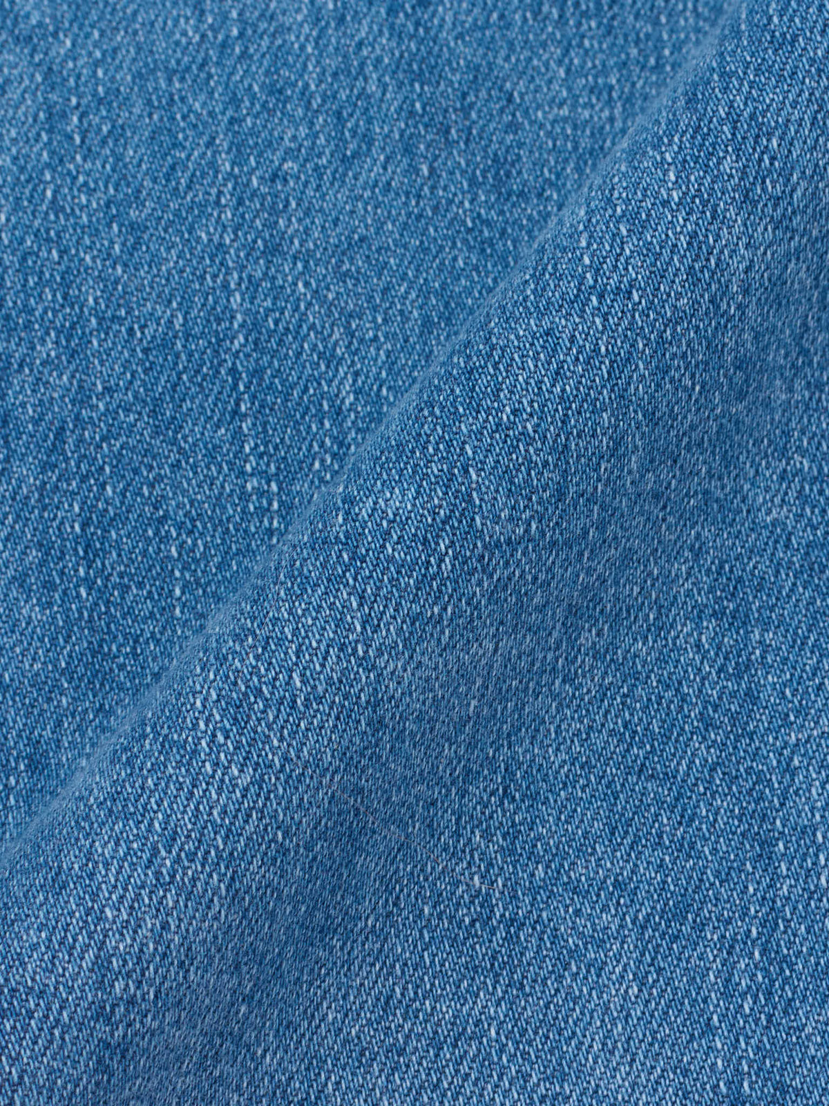INCOTEX "Blue Division" Blue Cotton 5 Pocket Jeans