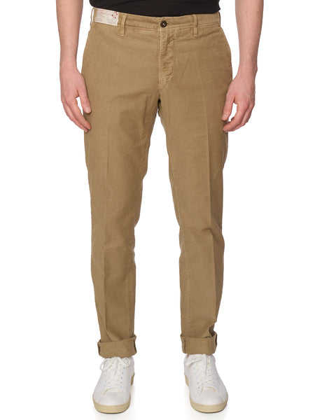 INCOTEX SLIMFIT Glen Check slacks 50 茶 INCOTEX SLIMFIT Glen Check slacks 50 茶 INCOTEX SLIMFIT Glen