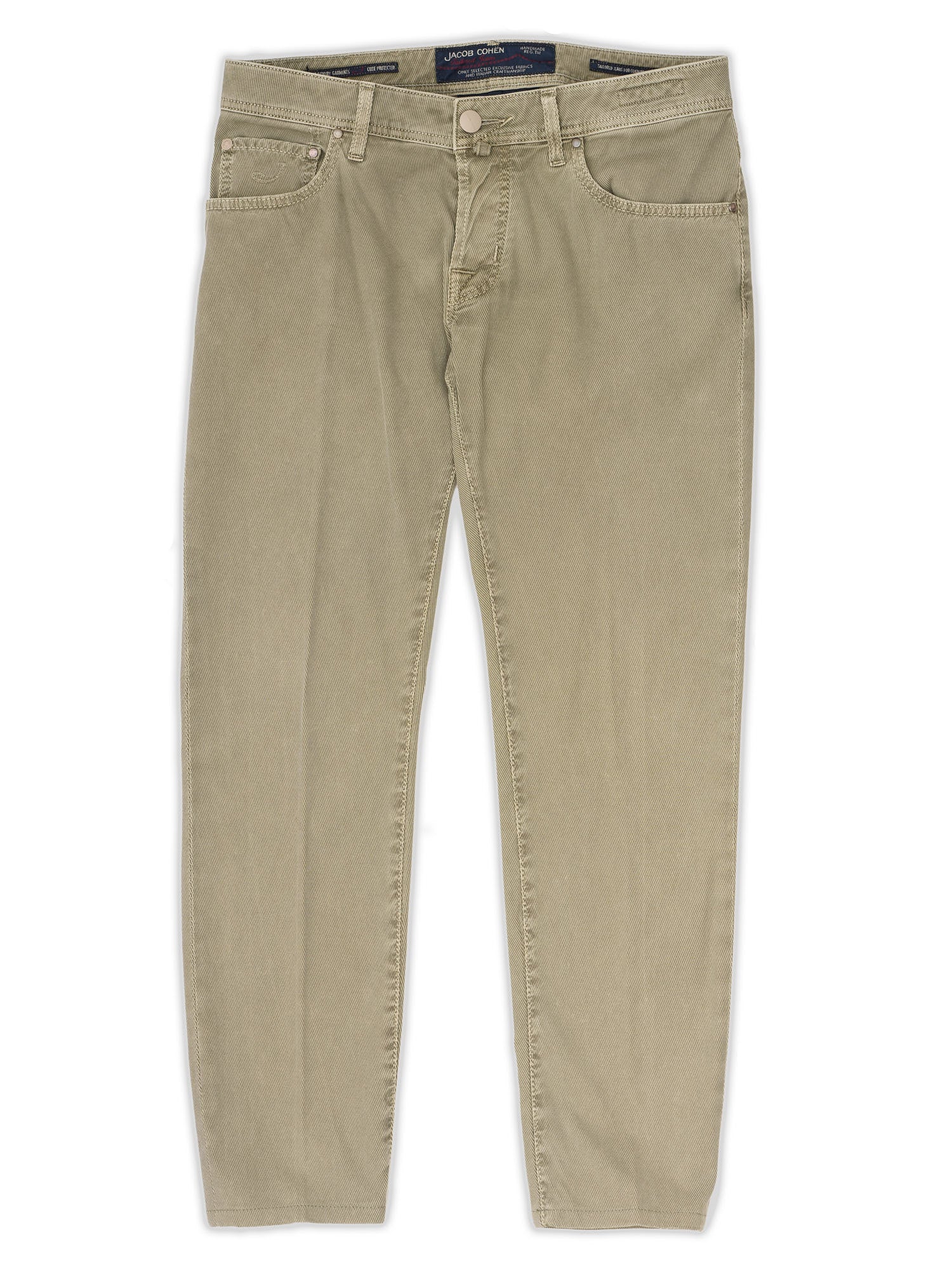 【新品・未使用】 JACOB COHËN チノパン 楽天市場】【8のつく日はポイント8倍】ヤコブコーエン JACOB COHEN