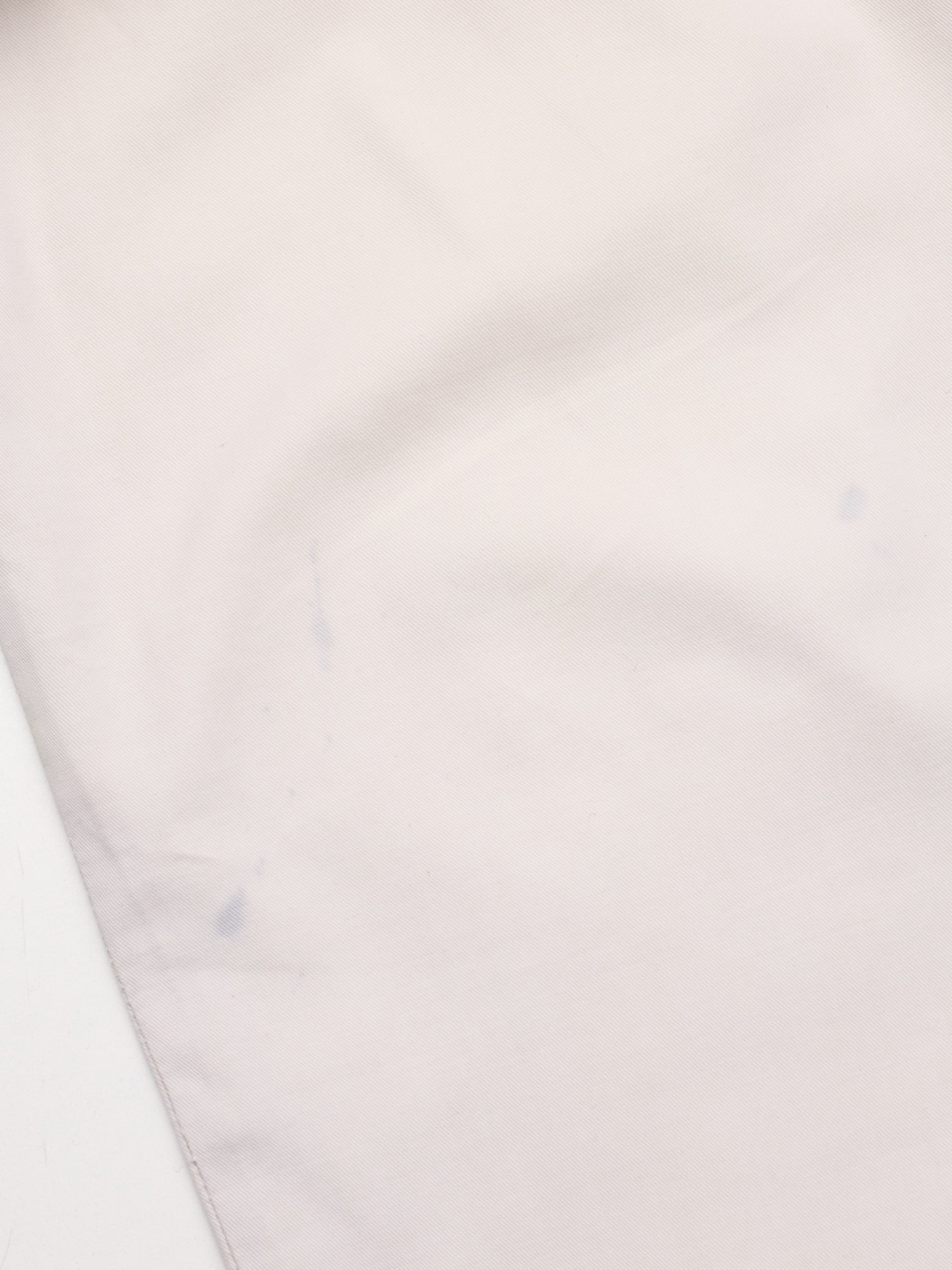 JACOB COHEN Luxury Denim Style 688 Beige Cotton Twill Stretch Jeans Pants US 33