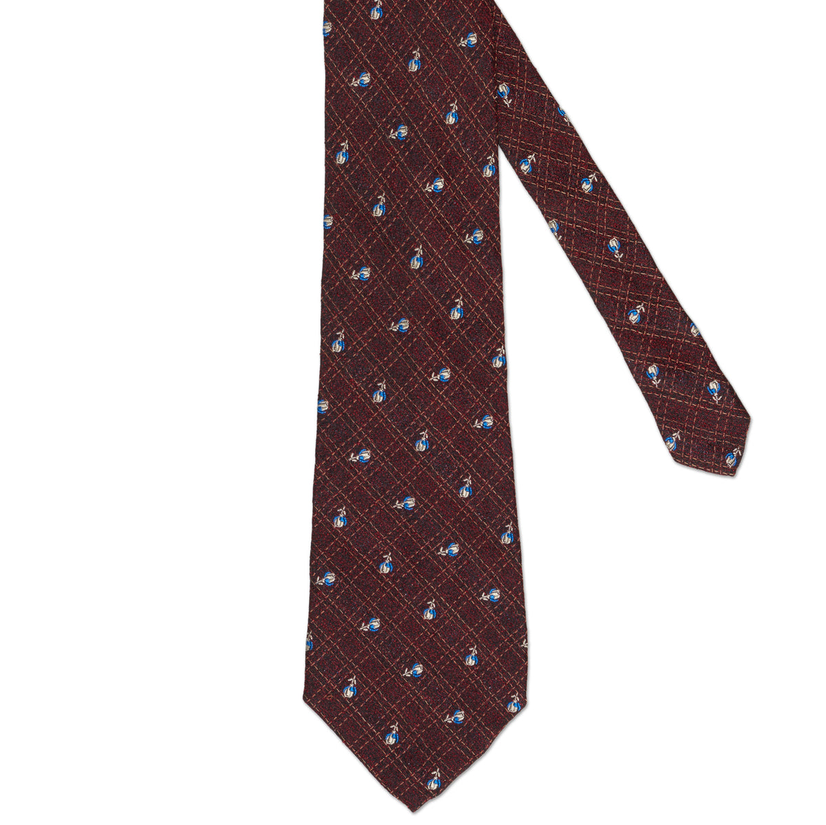 JAY KOS New York Handmade Silk Ties Batch of 9 Luxury