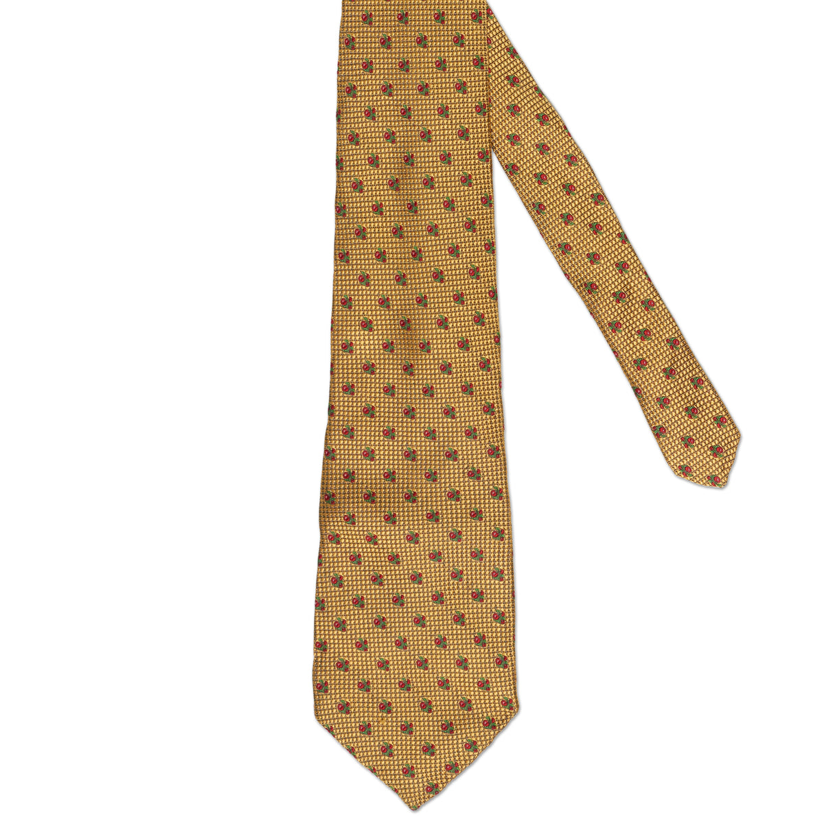 JAY KOS New York Handmade Silk Ties Batch of 9 Luxury