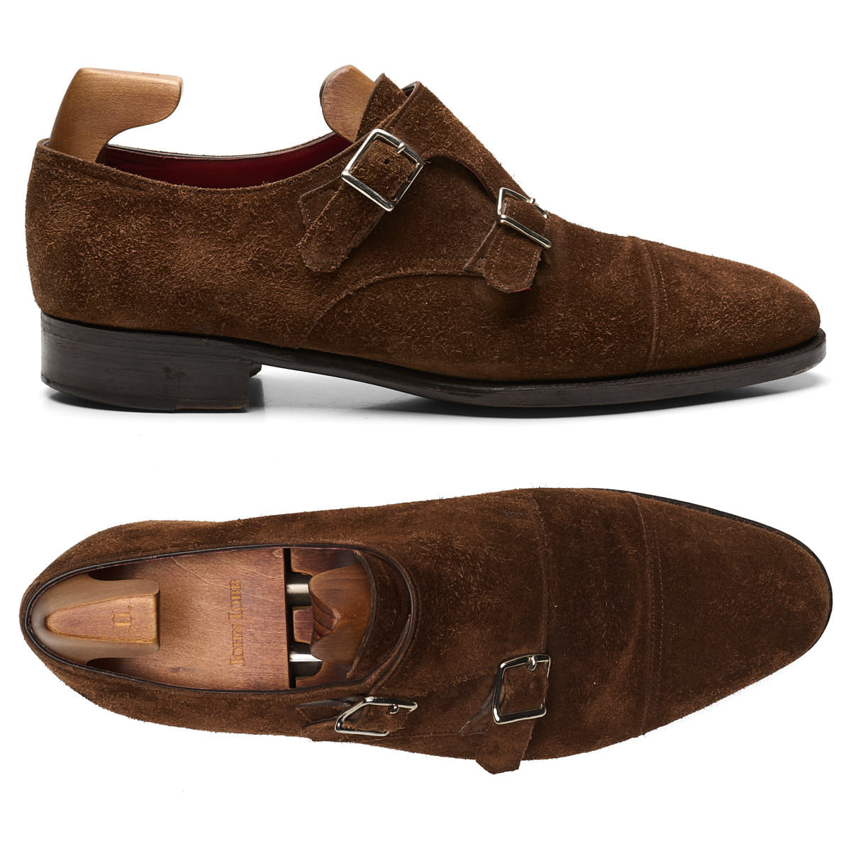 JOHNLOBB_Philip_BrownSuedeLeat 