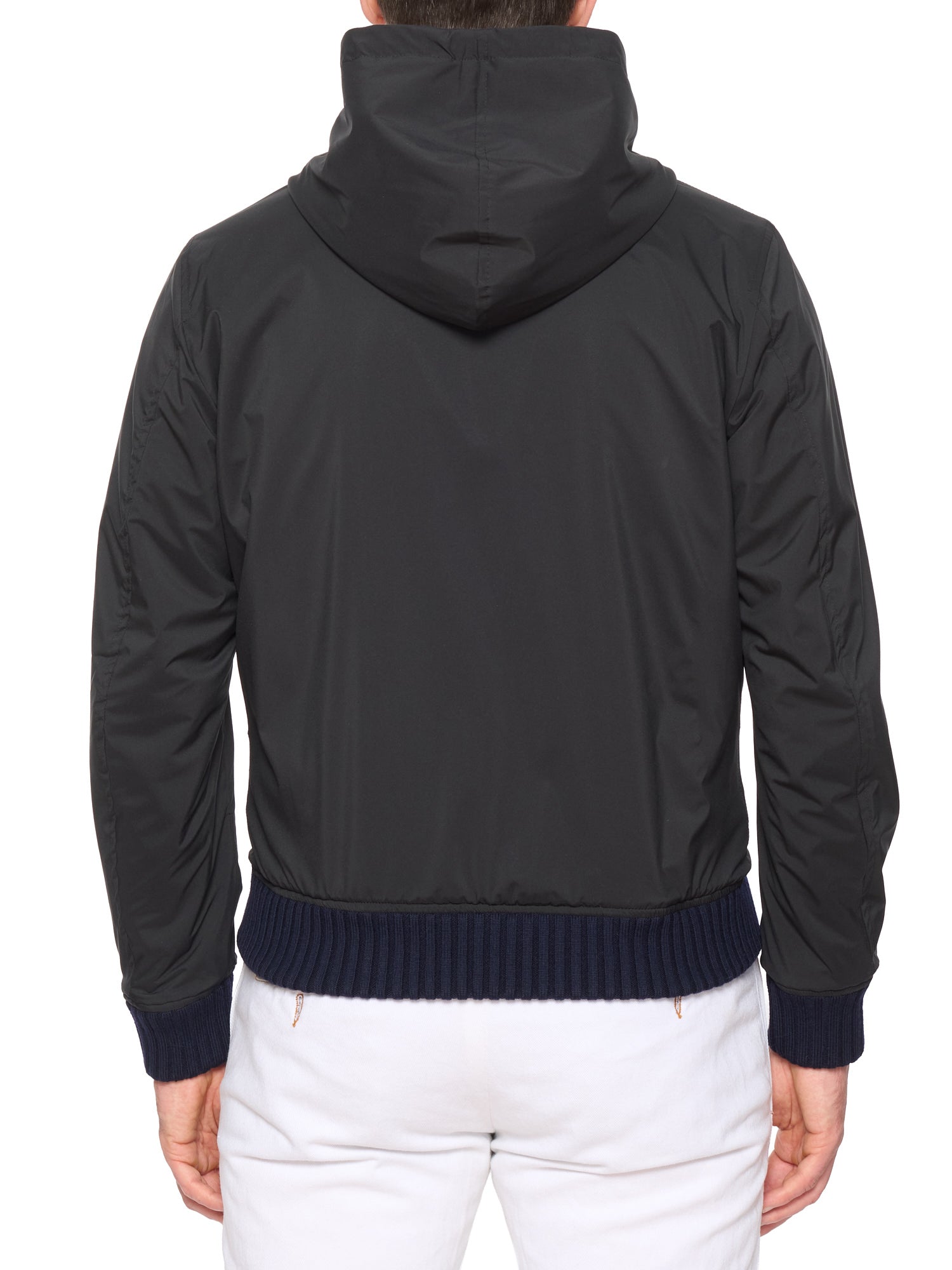 KITON KIRED 