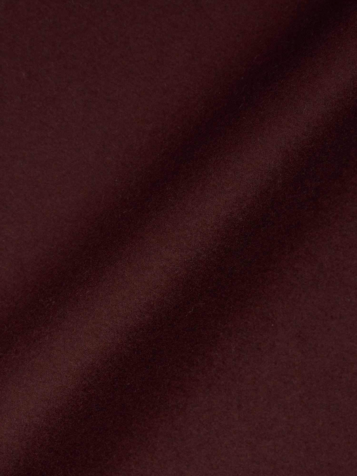 KITON KIRED "Laki" Burgundy 4 Seasons Wool Unlined Utility Jacket EU 50 NEW US M