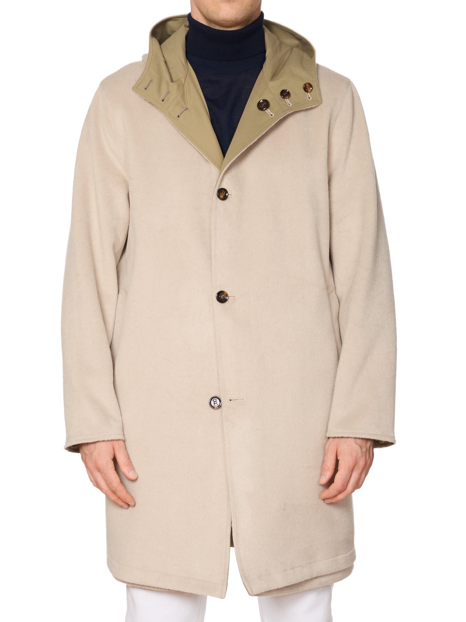 KITON KIRED KITON KIRED