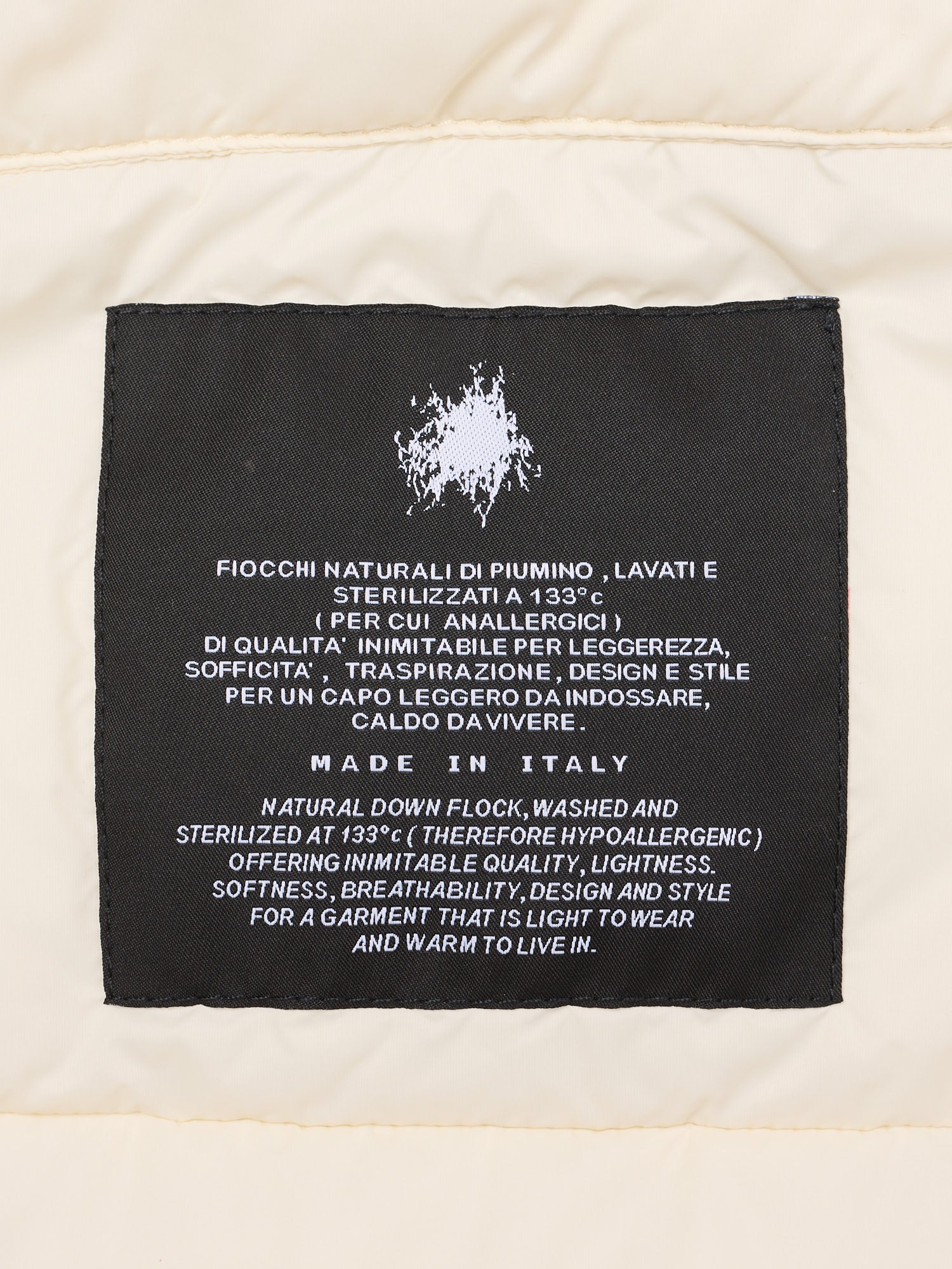 KITON KIRED "Tirso" Down Padded Hooded Parka Jacket Coat EU 50 US M 2025