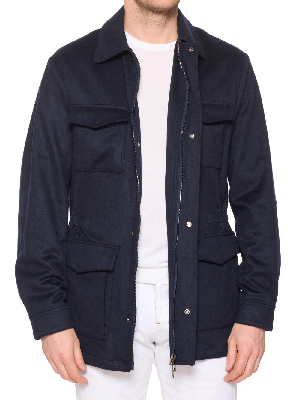 KITON KIRED 