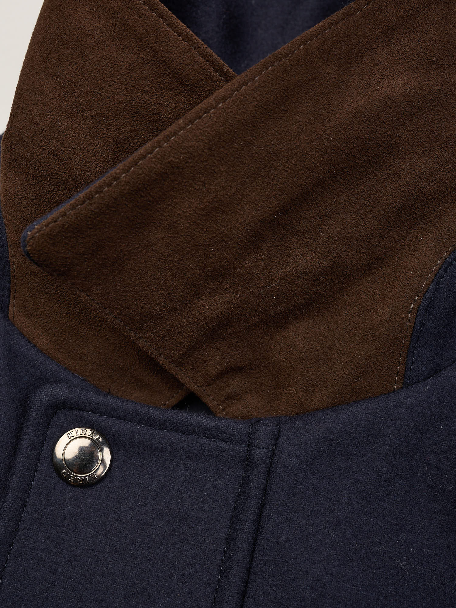 KITON KIRED 