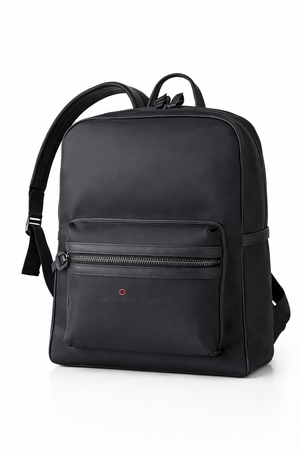 Kiton Men's Backpack - Black