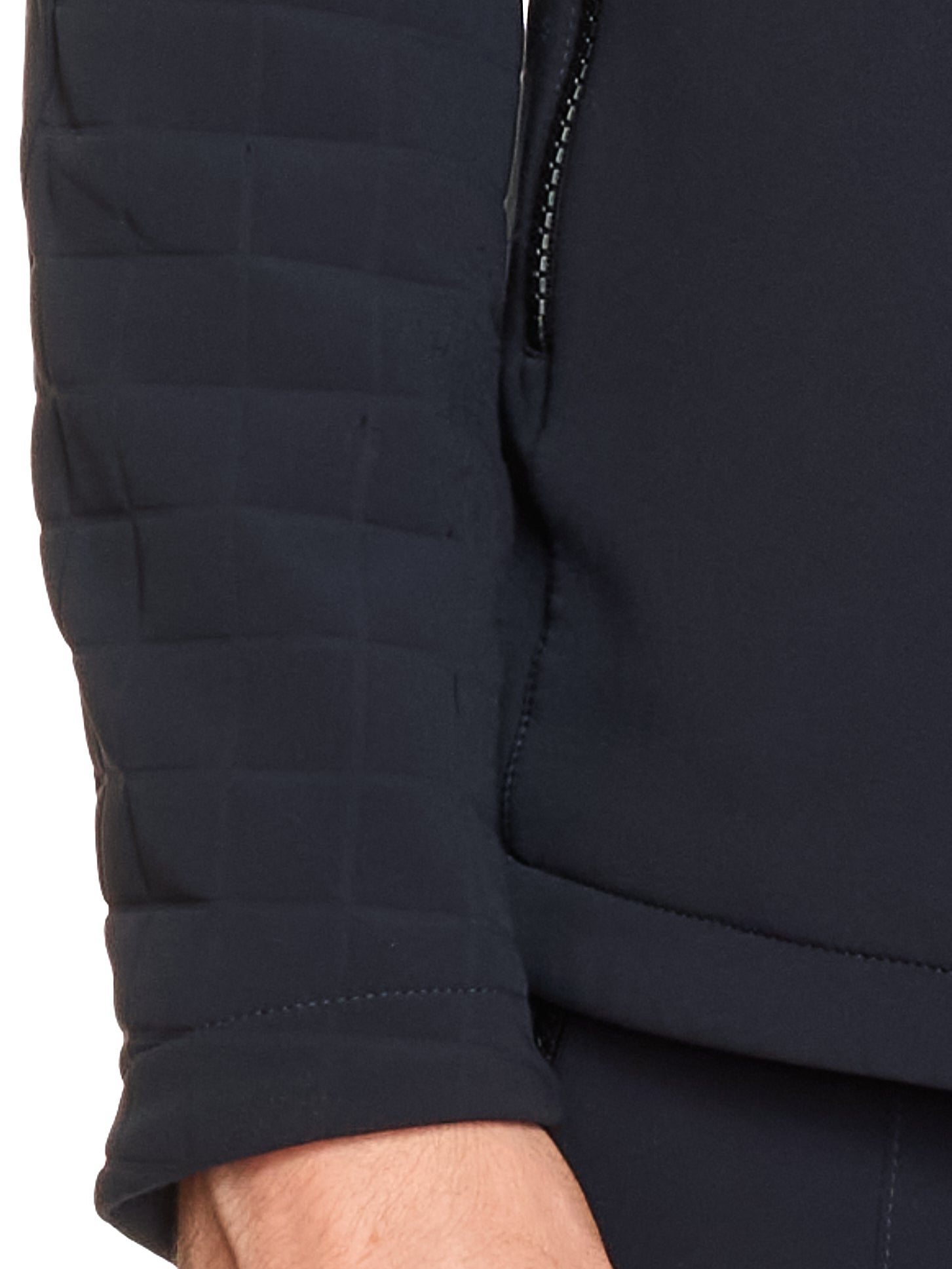 KITON Napoli Ski Set Technical Jacket & Pants Overall