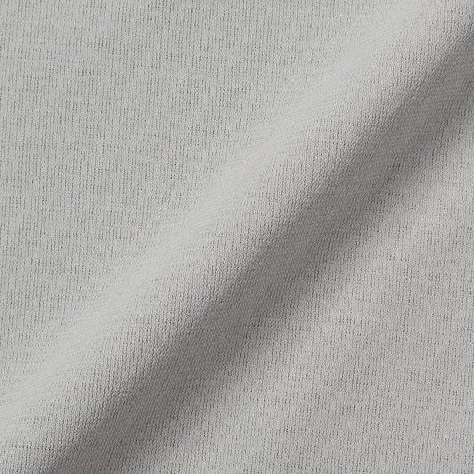 Kiton KIRED "Baciomc" Gray Exclusive Crepe Cotton Short Sleeve T-Shirt NEW Slim 2023