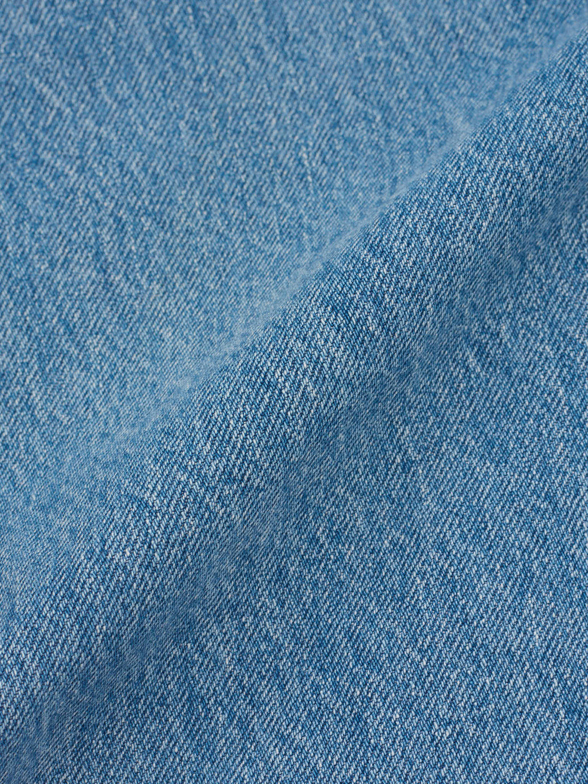 LEVI'S Premium 501 ST Blue Slim Taper Leg Jeans