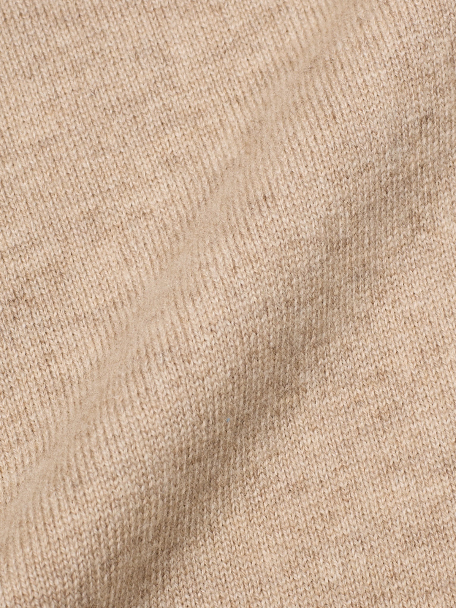 LUCA FALONI Beige Cashmere Sweatpants