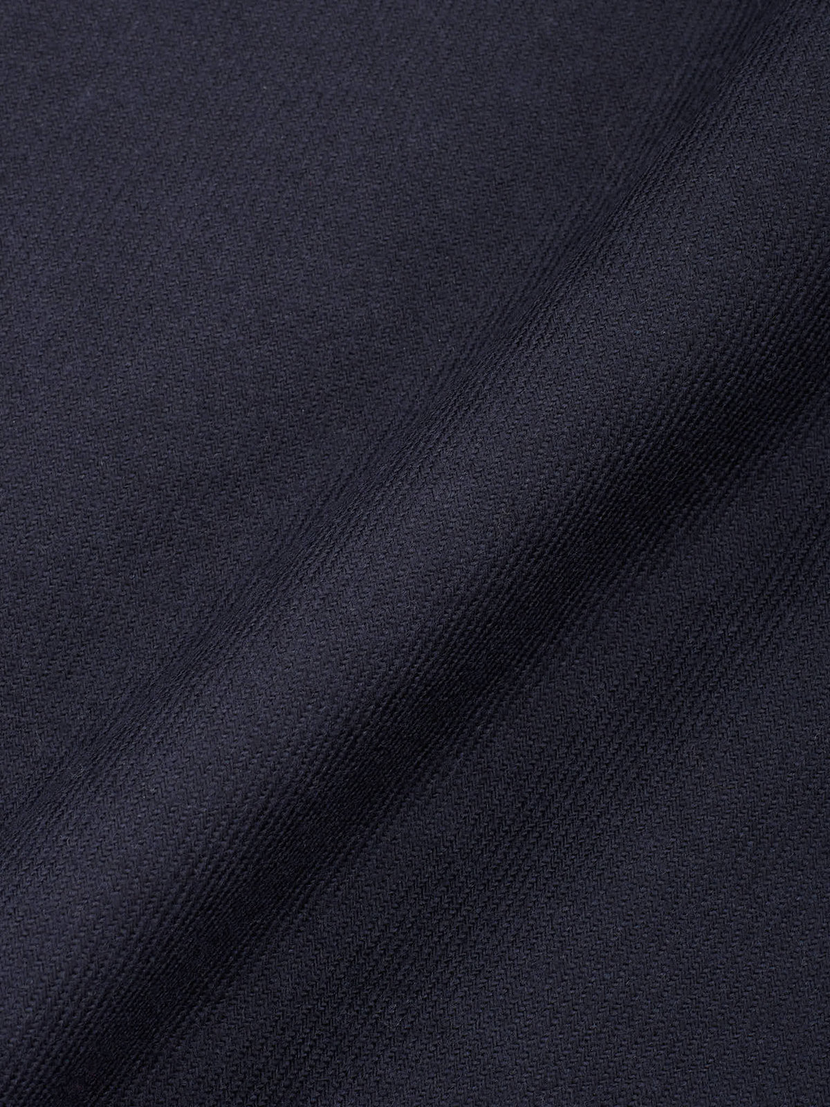 MAURO BLASI Napoli Navy Blue Wool Jacket M NEW 50