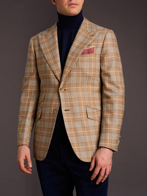 Descriptive image text