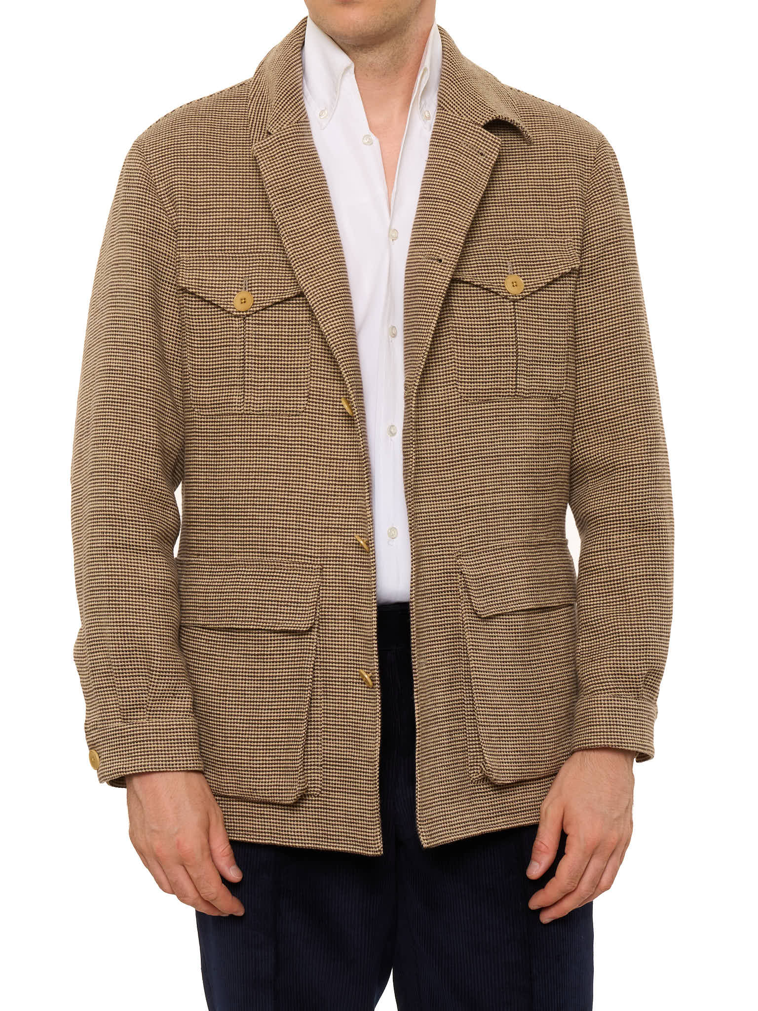 Coats & Jackets for Men at SARTORIALE