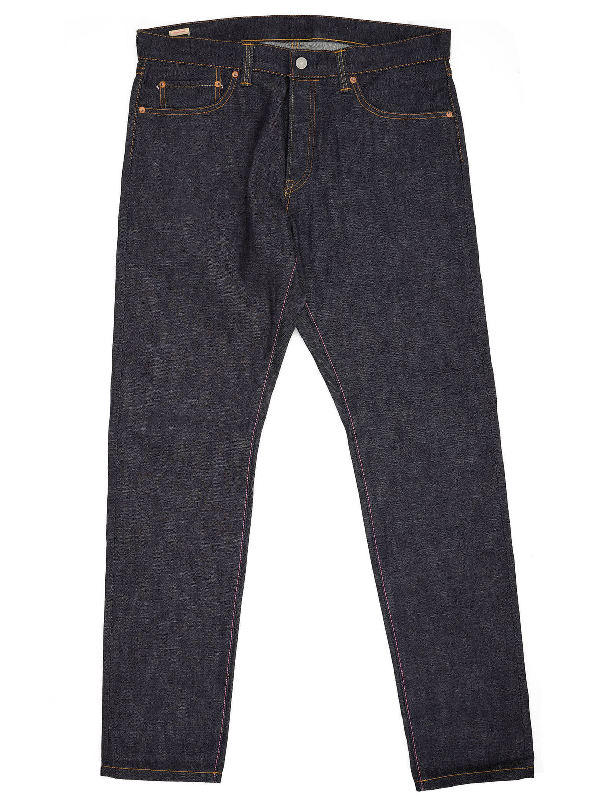 MOMOTARO 0405-13 13oz Indigo Jeans  High Tapered
