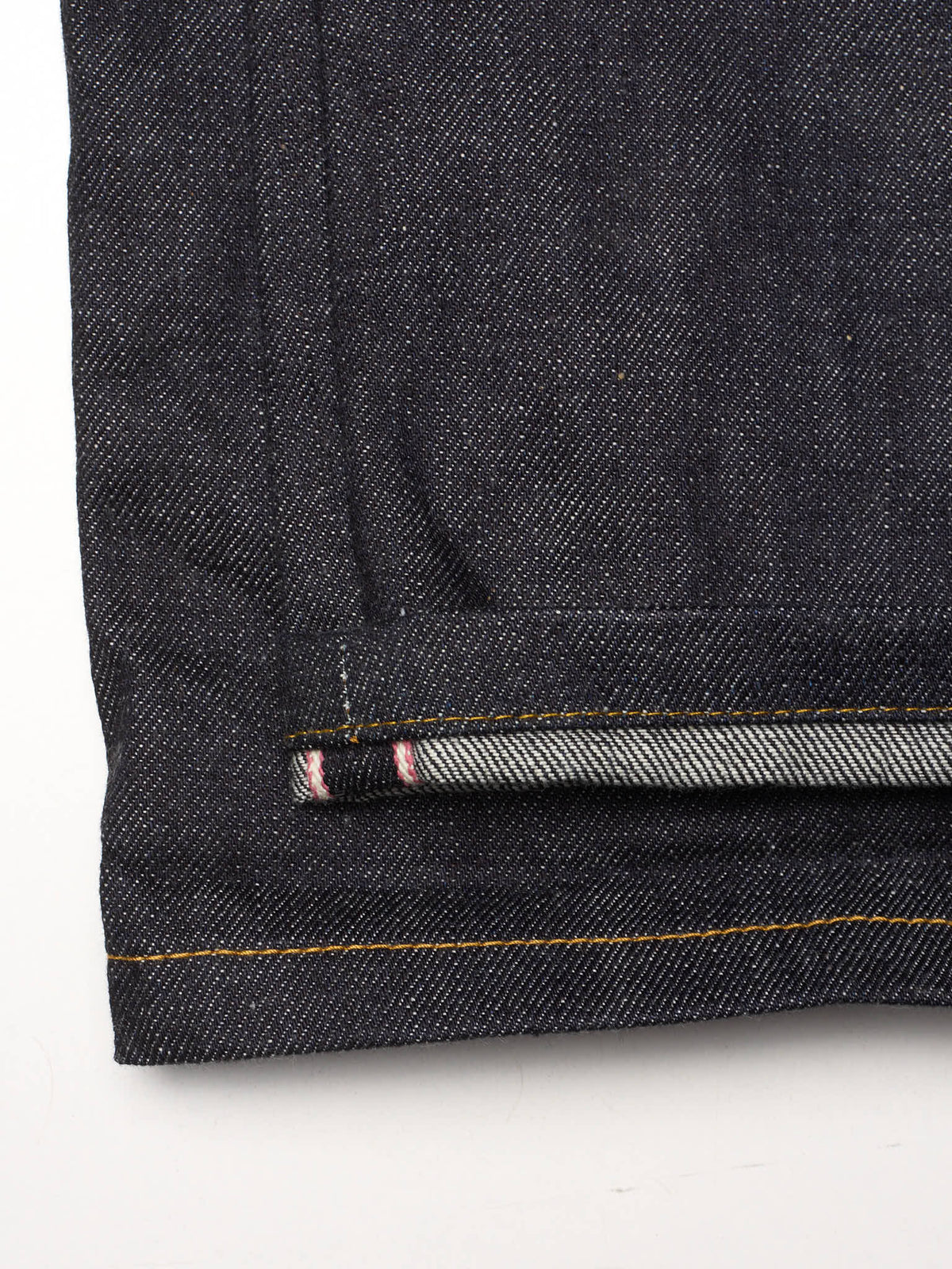 MOMOTARO 0405-13 13oz Indigo Jeans  High Tapered