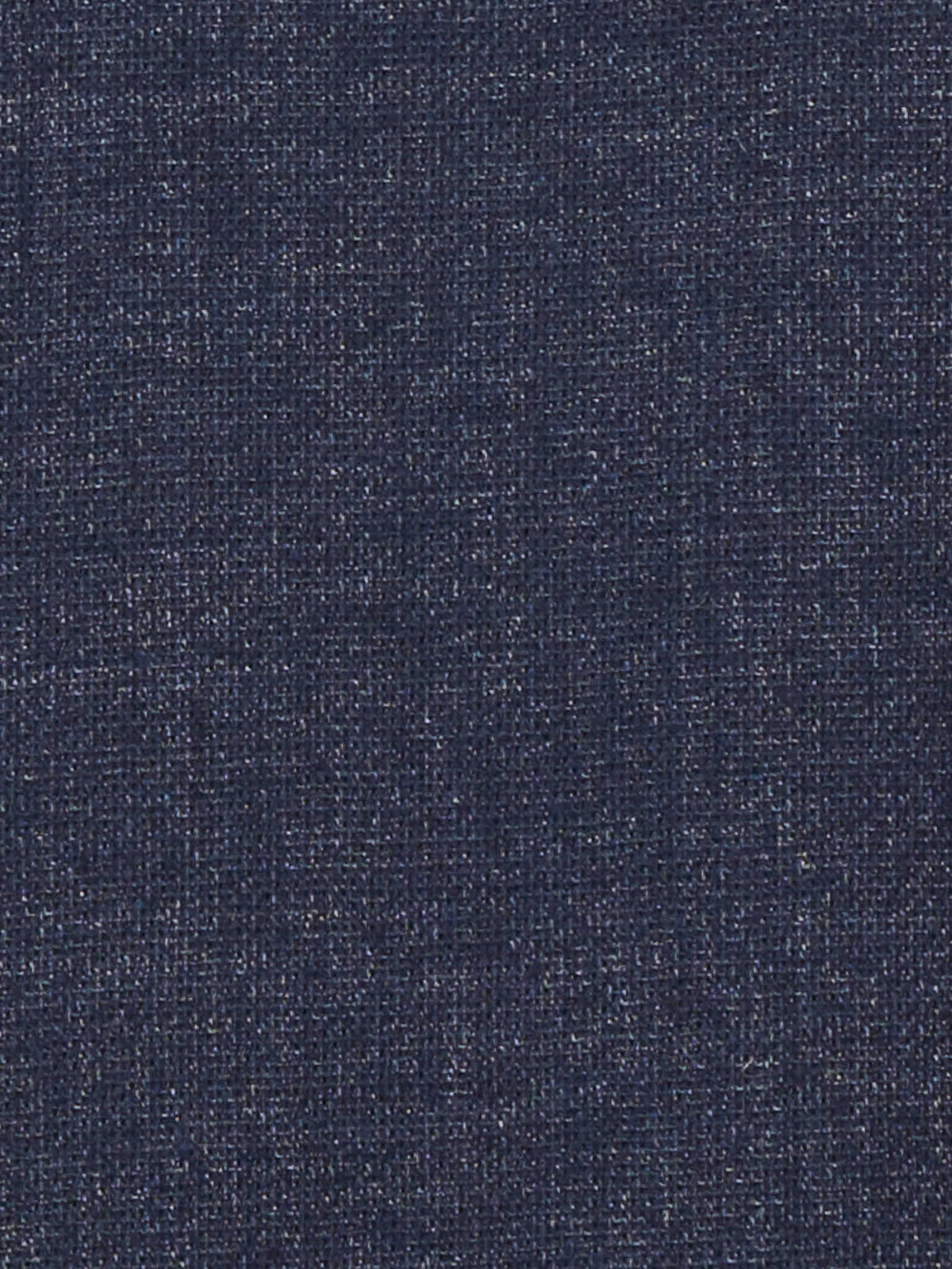 PIETRA SALATA Napoli Denim Blue Wool-Cotton Jacket NEW