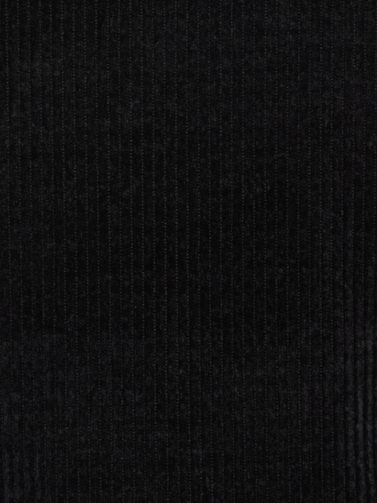PIETRA SALATA Napoli "Ralph" Black Cotton Corduroy Stretch Jacket NEW