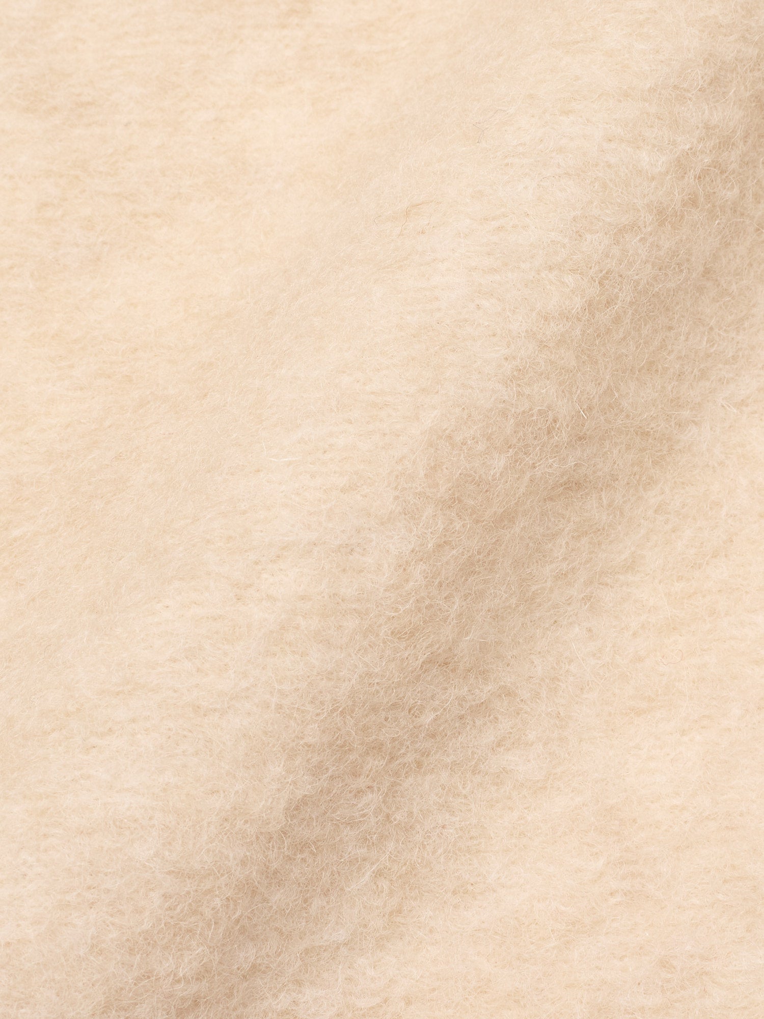 PIETRA SALATA Napoli Beige Navajo Lining Peacot Jacket NEW