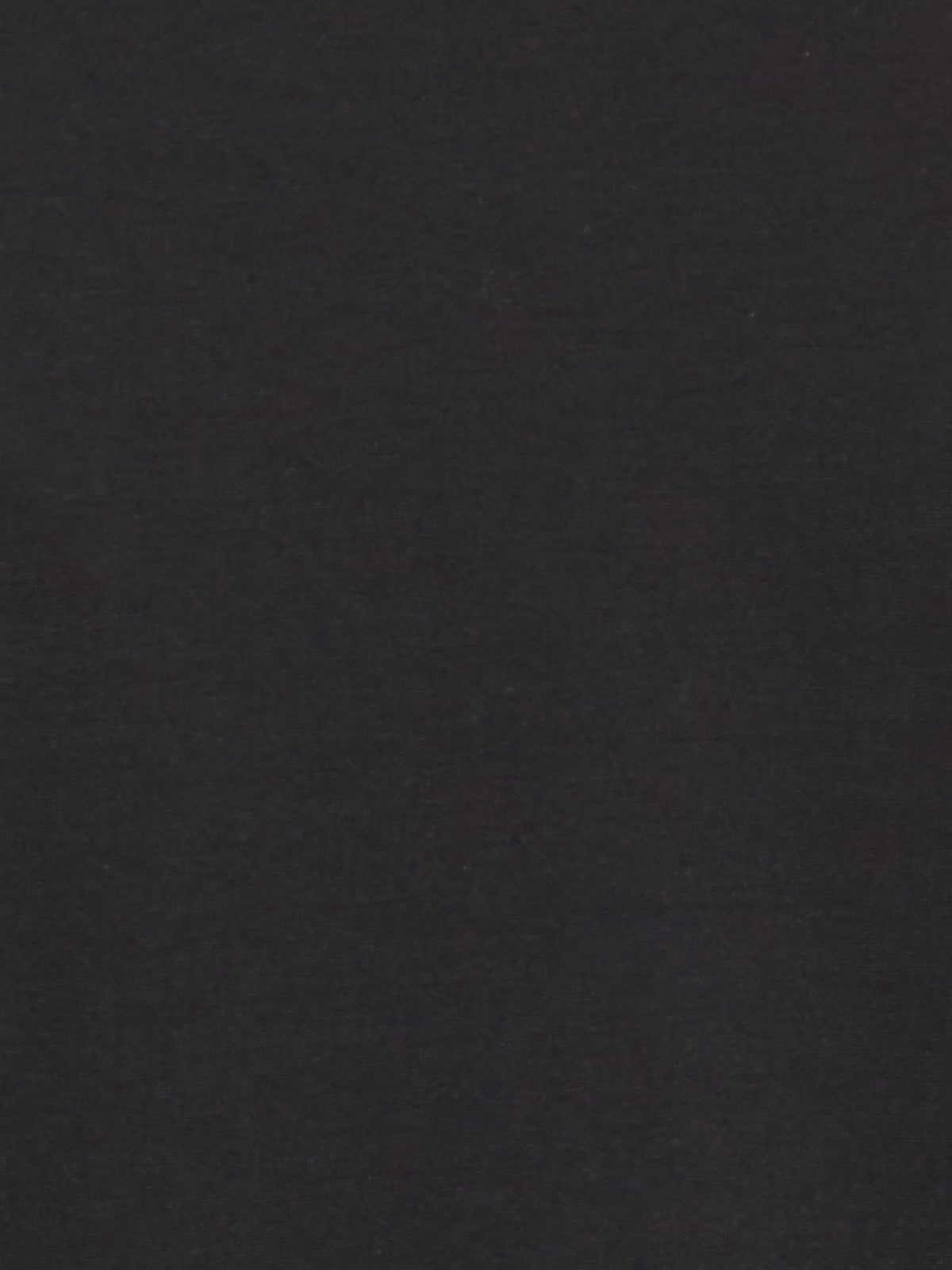 PIETRA SALATA Napoli Black Cotton-Polyester-Elastane Harrington Jacket NEW